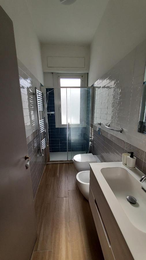 San Siro Arty And Cute Room - Homestay Con Bagno Privato Milan Exterior photo
