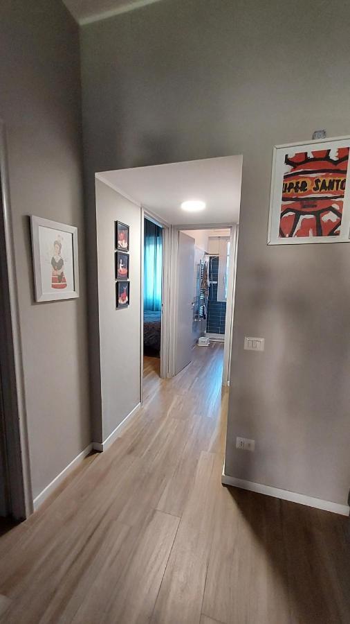 San Siro Arty And Cute Room - Homestay Con Bagno Privato Milan Exterior photo